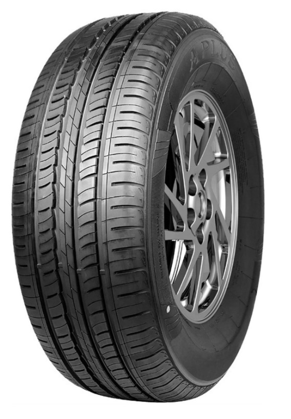 185/60R15 84H Aplus A609