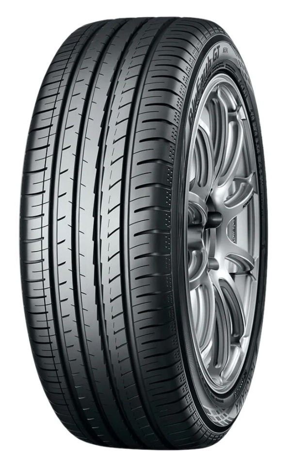 205/50R17 93W Yokohama BluEarth-GT AE51