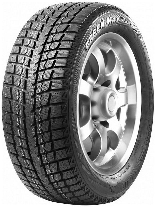 255/55R18 105T Ling Long Leao Winter Defender Ice I-15 SUV