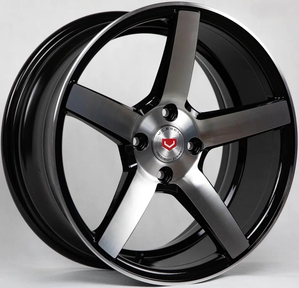 16X7.0 4/100 ET33 D73.1 VPS CV3 (G451) BMF