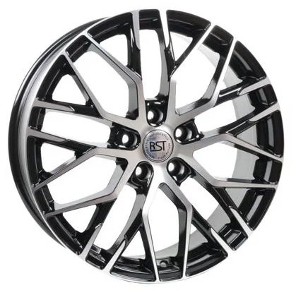 17X6.5 5/114.3 ET48 D67.1 RST R077 BD