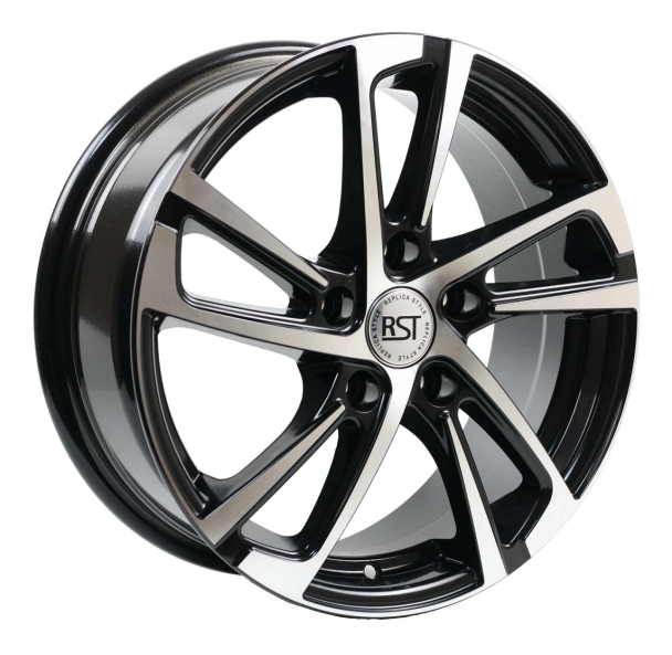 16X6.5 5/108 ET50 D63.4 RST R046 BD