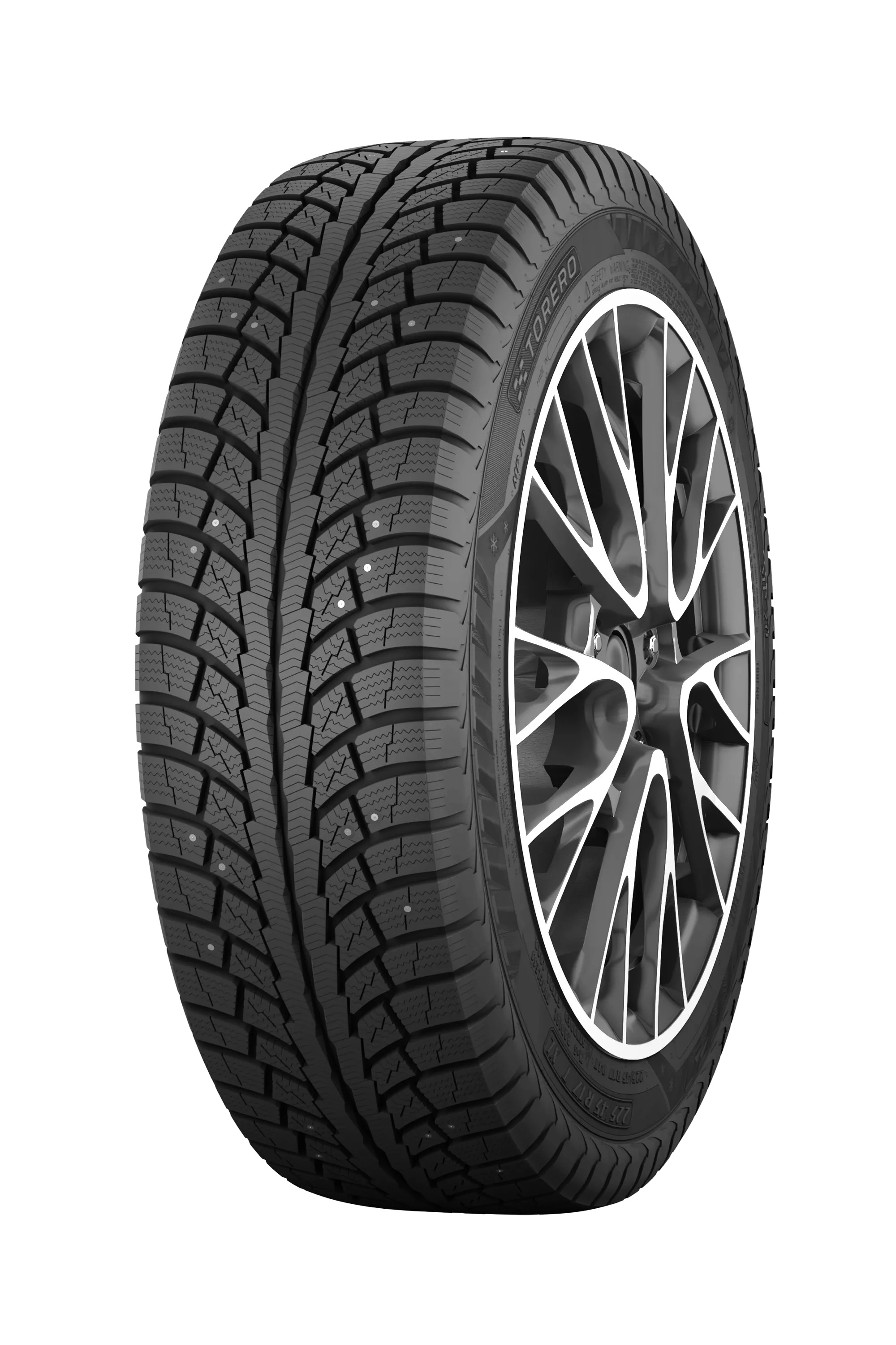 185/70R14 92T Torero MP30 шип