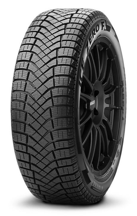 205/55R16 94T Pirelli Ice Zero FR