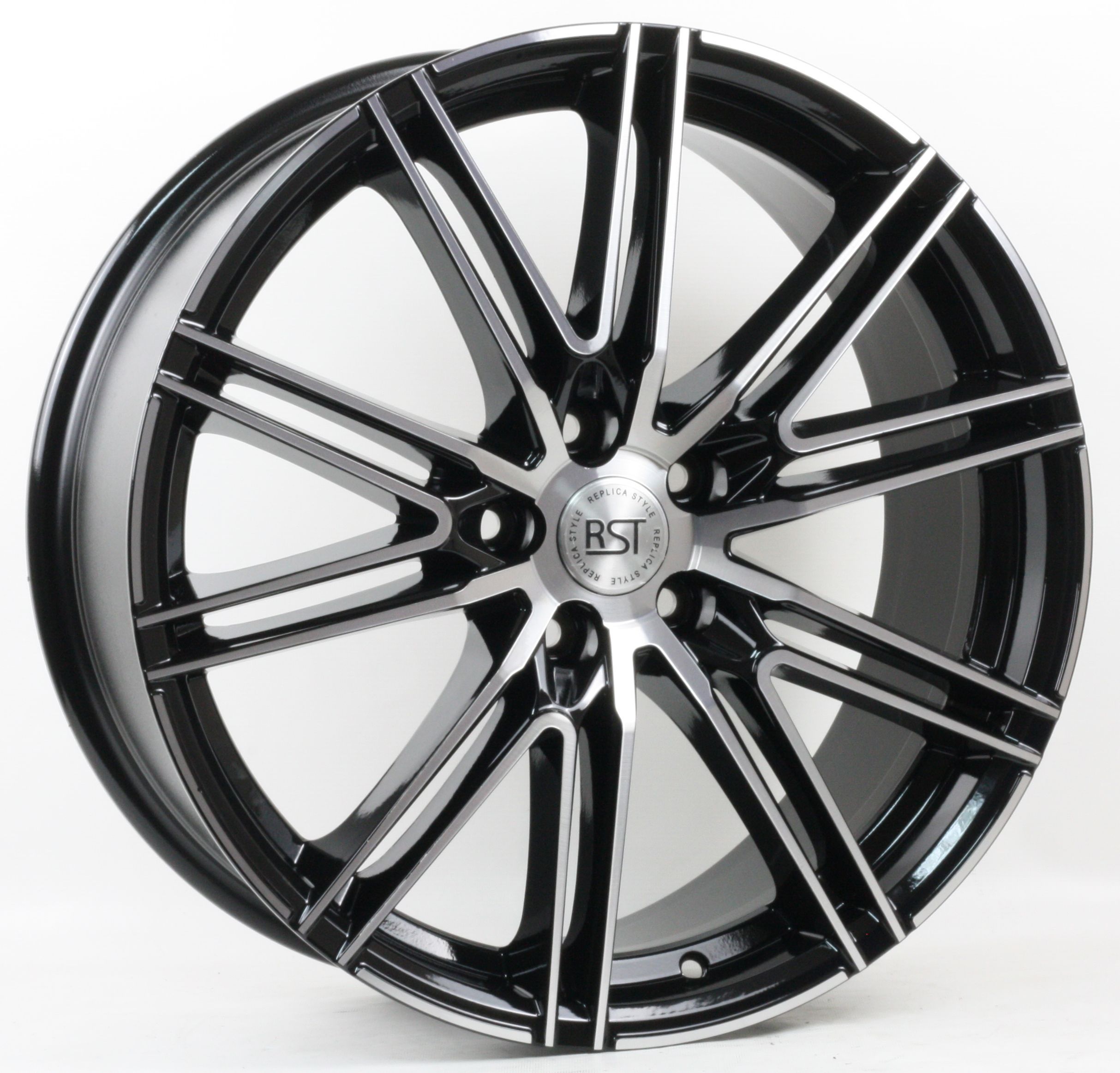 19X8.0 5/114.3 ET45 D67.1 RST R079 BD
