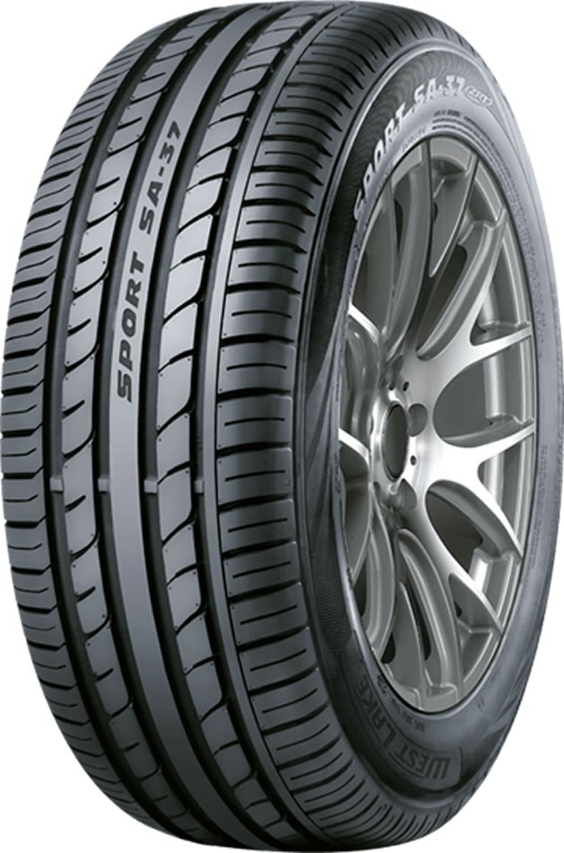 265/45R20 108W Westlake SA-37