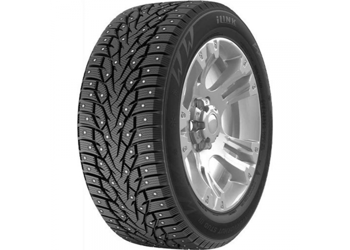 215/55R18 95T iLINK WINTERVORHUT STUD II шип