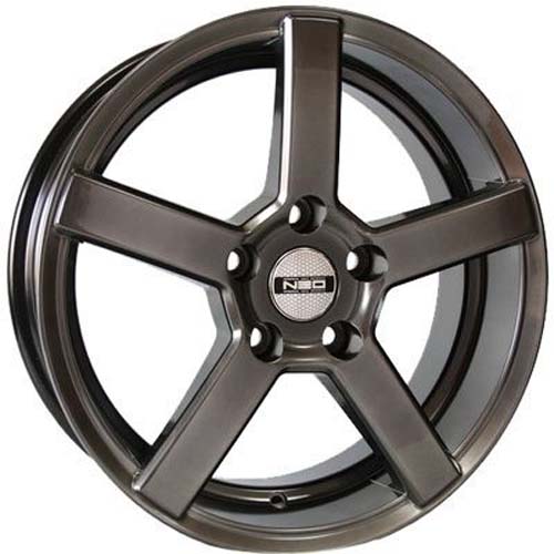 15X6.0 4/100 ET40 D60.1 Neo V03-1560 BMG