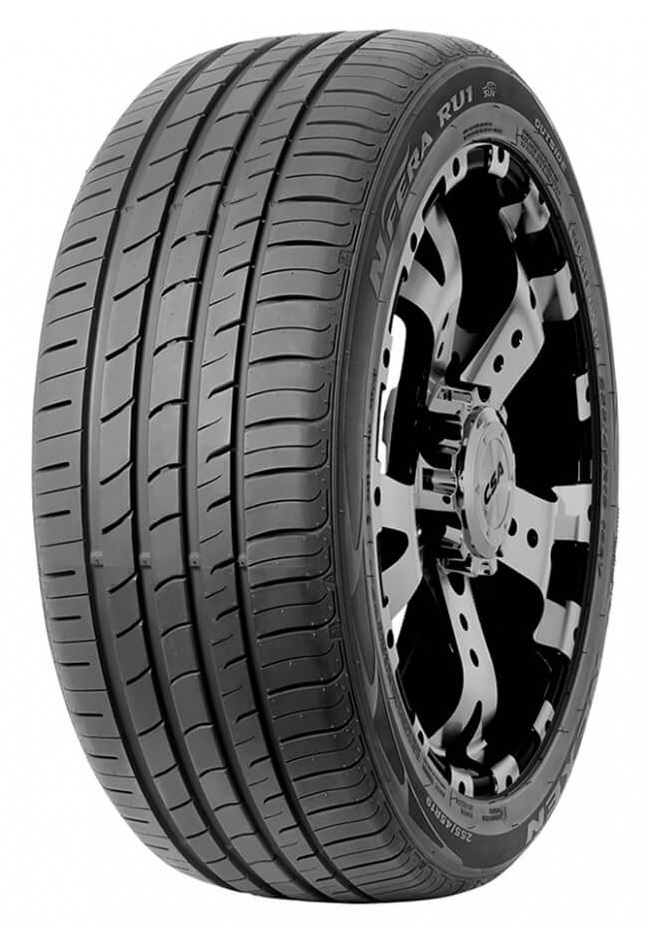 255/50R19 107W Nexen Nfera RU1 (KOR) (S)
