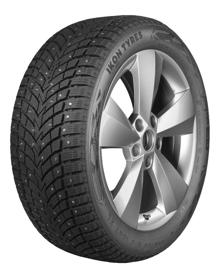 205/60R16 96T Ikon Tyres Autograph Ice 10 шип