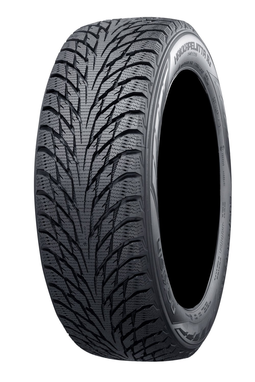255/50R19 107R Nokian Hakkapeliitta R2 SUV
