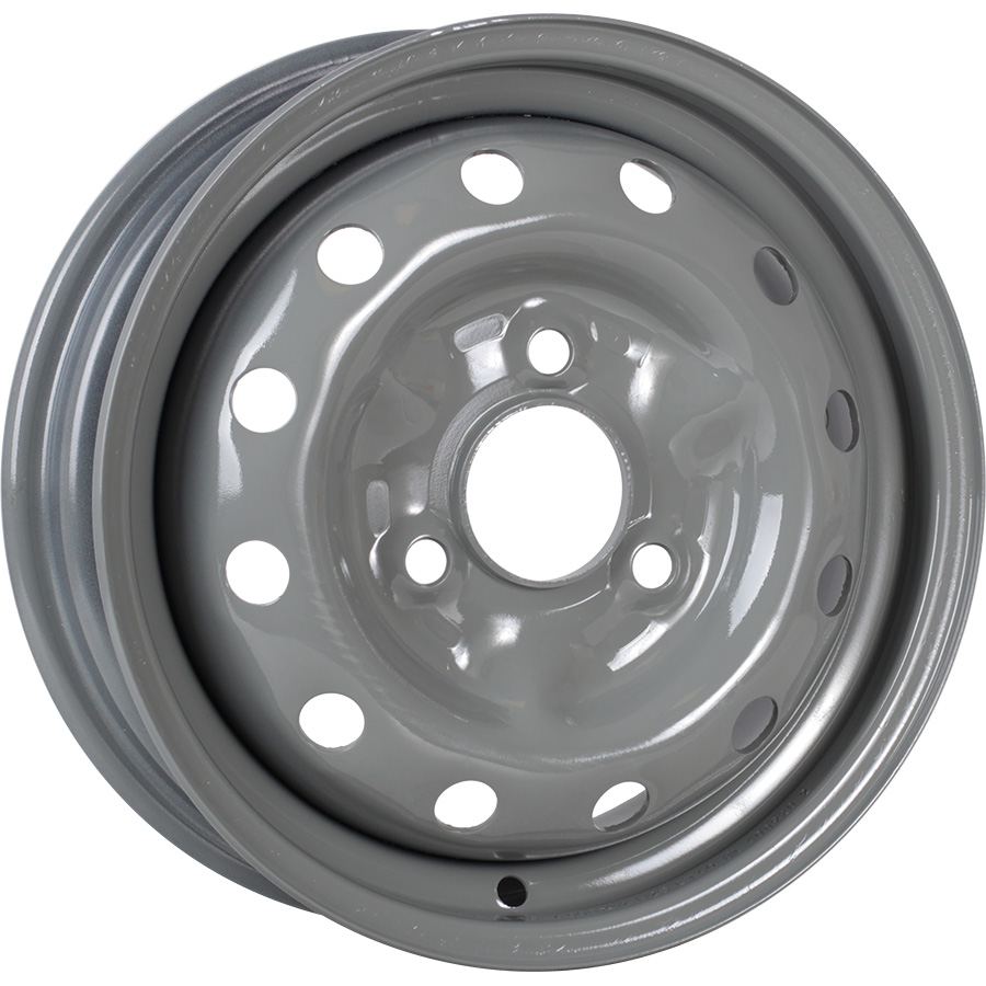 12X4.0 3/98 ET40 D60.1 Accuride ОКА 1111 Серый