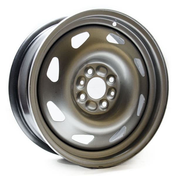 15X6.0 4/98 ET35 D58.6 ТЗСК LADA Silver