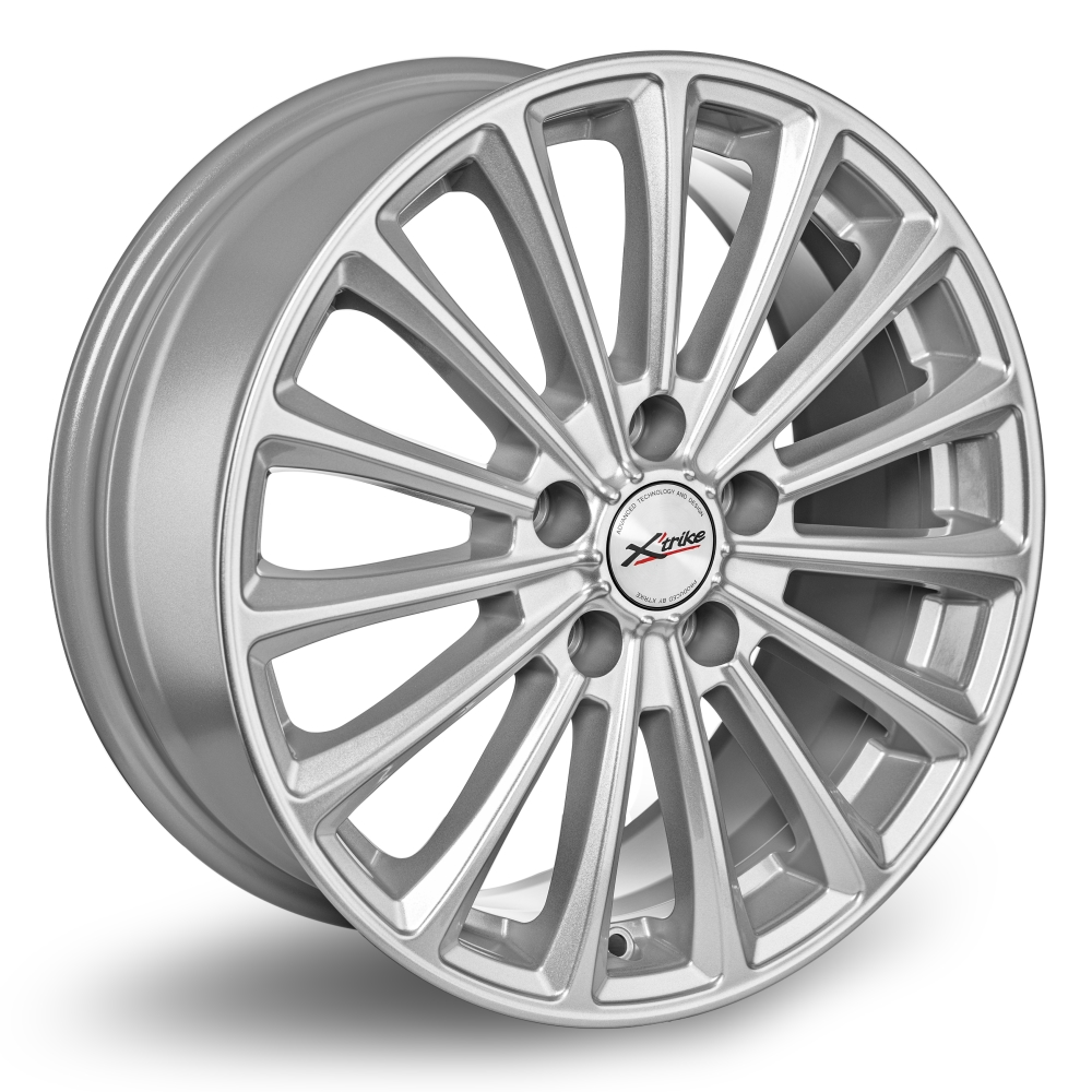 17X7.0 5/114.3 ET35 D67.1 X-trike X-136 HSB