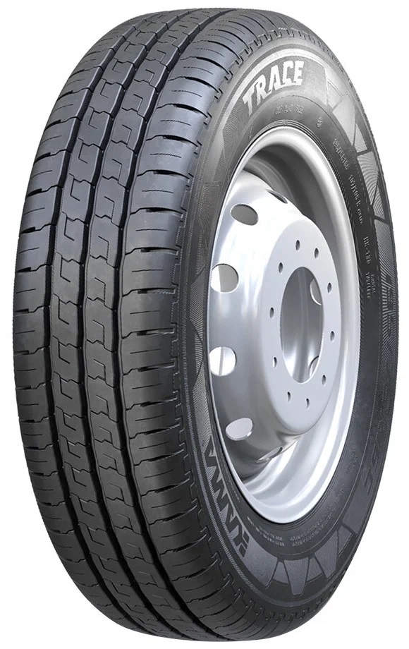 195/70R15C 104/102R Kama TRACE НК-135