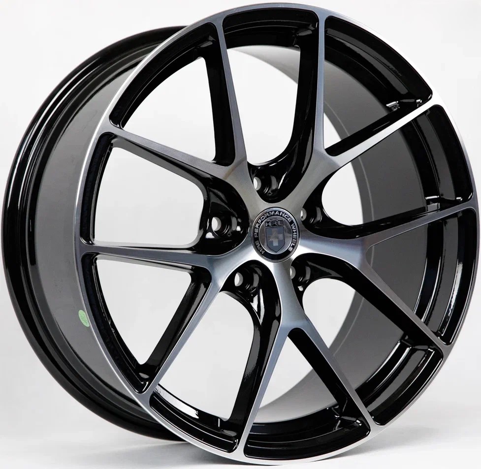 18X8.0 5/100 ET35 D73.1 HRE P101 (B024) BMF
