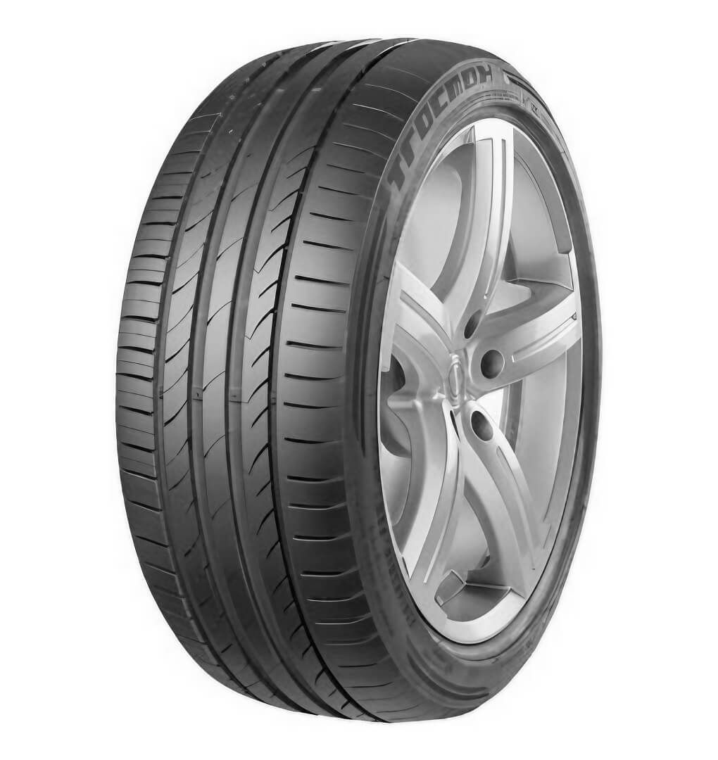 235/55R18 104W Tracmax X-Privilo TX3