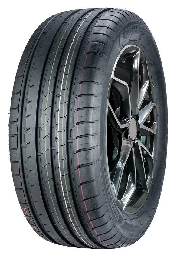 265/50R19 110W Windforce CatchFors UHP