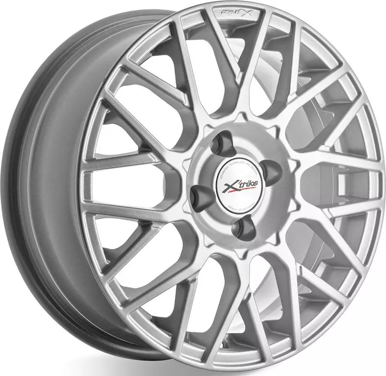 15X6.0 4/100 ET40 D60.1 X-trike X-132 HS