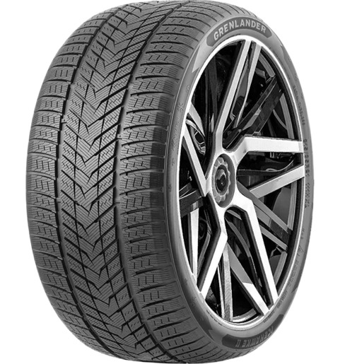 315/35R21 111H Grenlander IceHawke II (M)