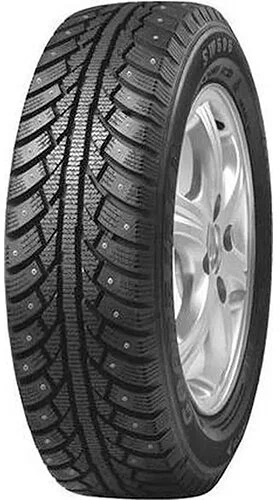 225/55R17 101H Westlake SW606 шип