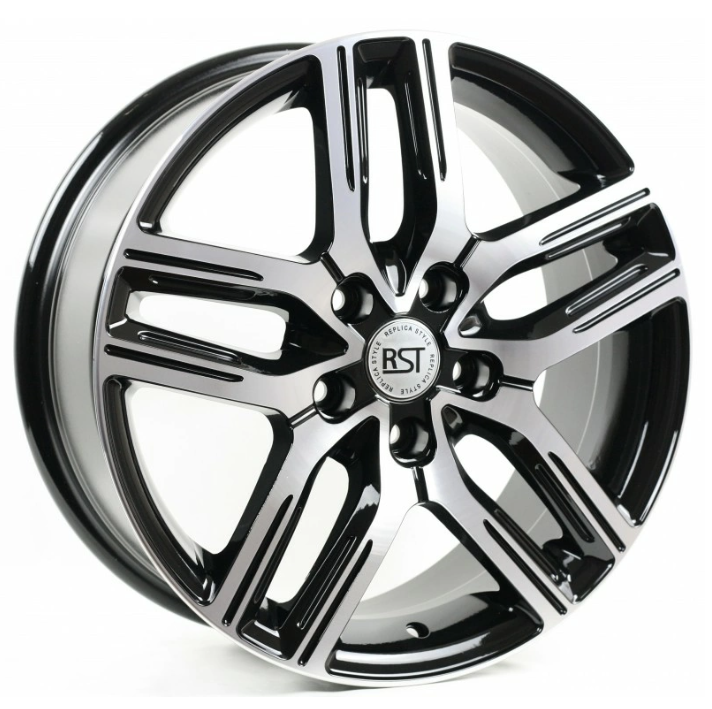 17X7.0 5/114.3 ET50 D67.1 RST R127 BD