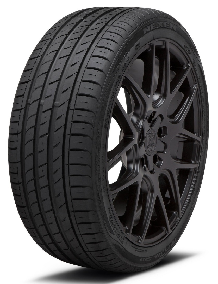 245/40R20 99Y Roadstone Nfera SU1