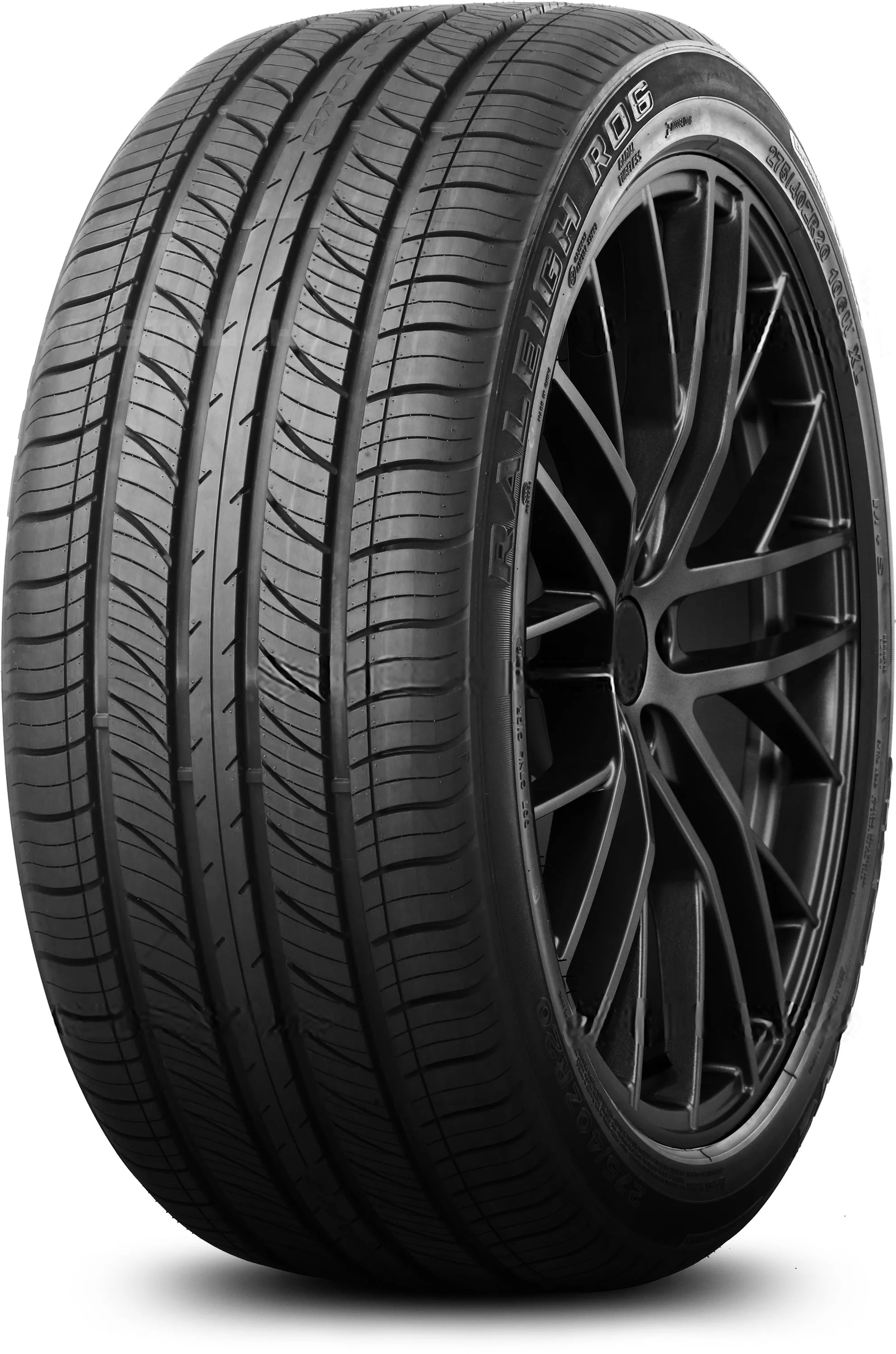 285/60R18 120V Rydanz Raleigh R06