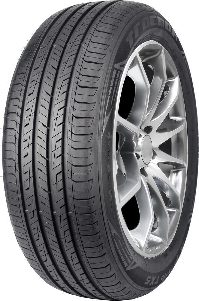 185/60R15 88H Tracmax X-Privilo TX5