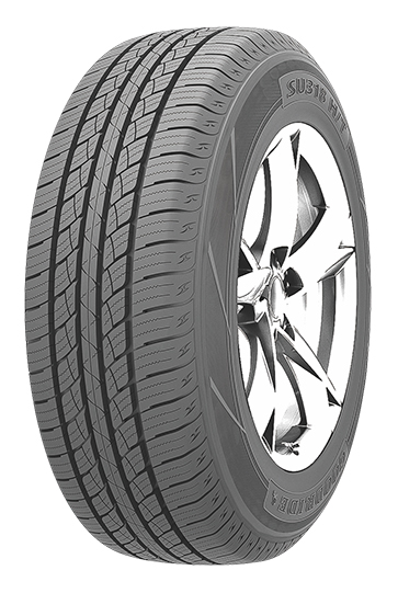 255/50R19 107V Goodride SU318