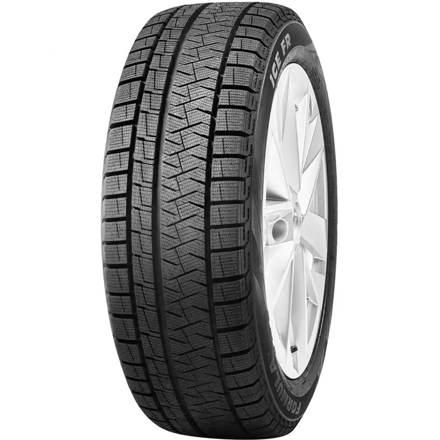 235/55R19 105H Pirelli Ice Zero FR