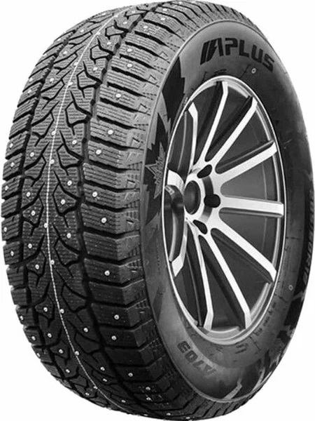 225/45R18 95T Aplus A703 шип