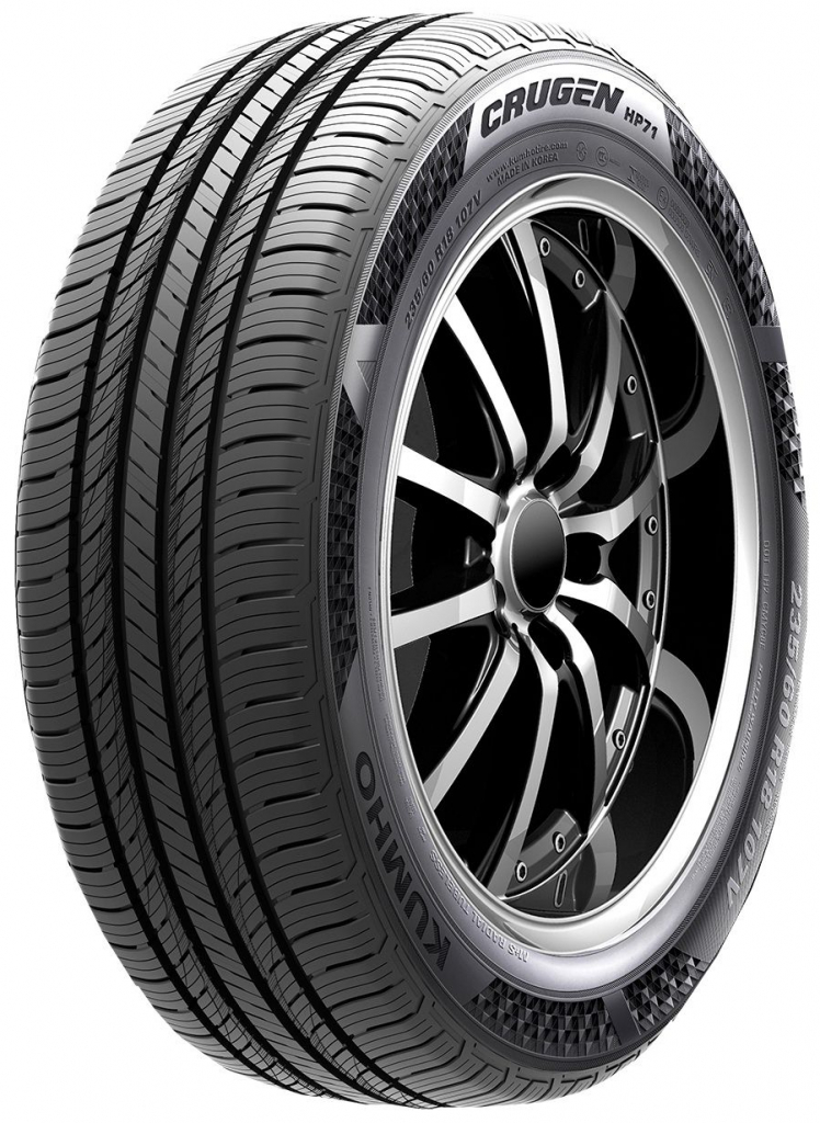 235/65R17 108V Kumho Crugen PS71 (CHN)