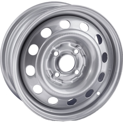 14X5.5 4/98 ET35 D58.6 Magnetto 14003 Silver