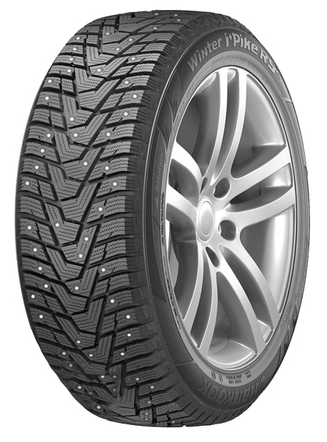 225/60R18 104T Hankook Winter i*Pike X W429A шип (CHN)
