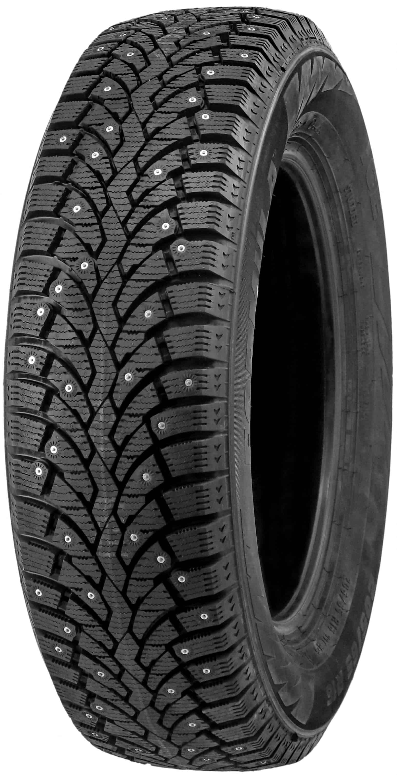 225/60R17 99T Pirelli Formula Ice шип *