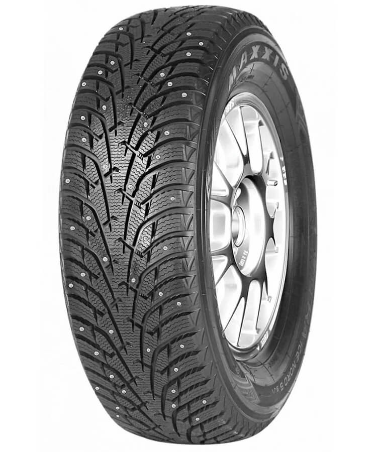 265/55R19 113T Maxxis NS5 Premitra Ice Nord шип