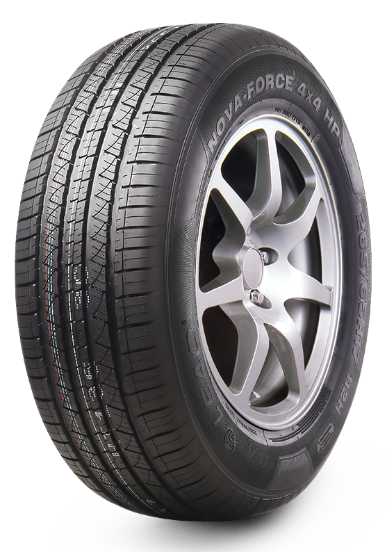 225/65R17 102H Ling Long Leao Nova-Force 4x4 HP