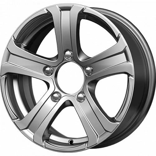 16X6.0 5/139.7 ET40 D98.0 iFree Хафпайп Хай Вэй