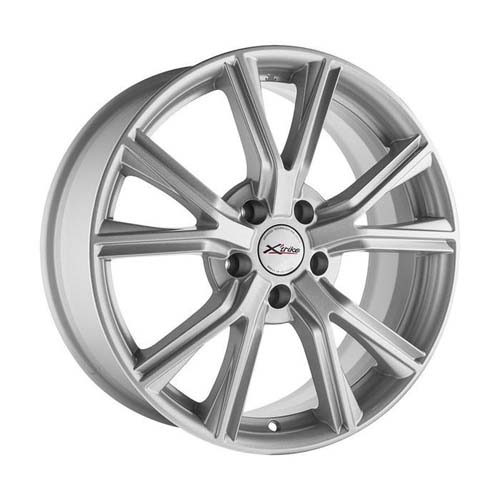 18X7.5 5/114.3 ET45 D67.1 X-trike X-122 HS