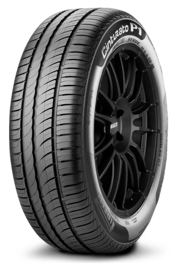 185/55R15 82H Pirelli Cinturato P1 Verde