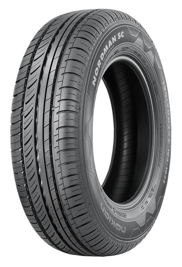 195/70R15C 104/102S Ikon Tyres Nordman SC