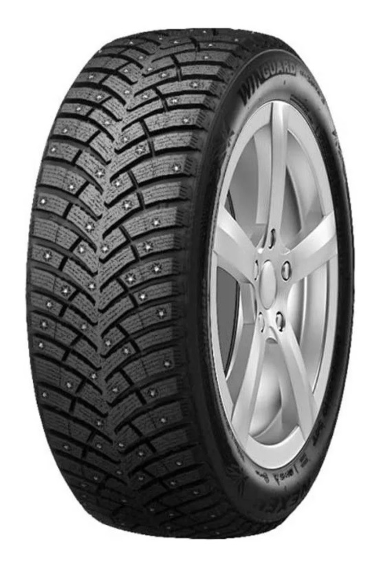 225/55R19 103H Nexen Winguard Winspike 3 шип (KOR)