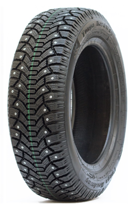 185/65R15 88Q Tunga Nordway шип