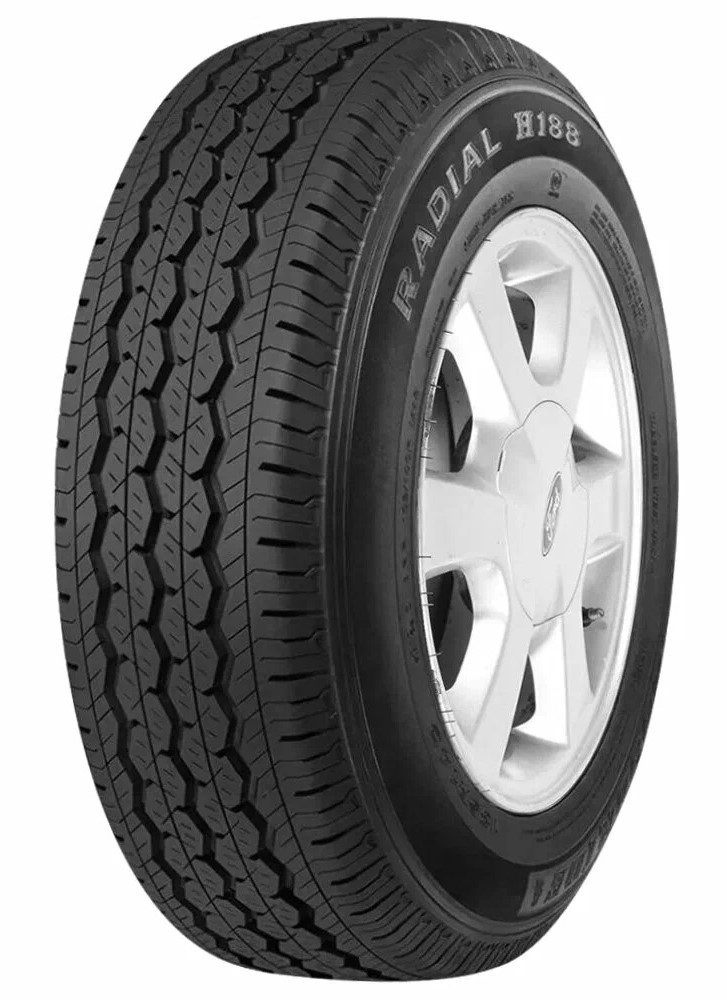 195/75R16C 107/105R Westlake H188